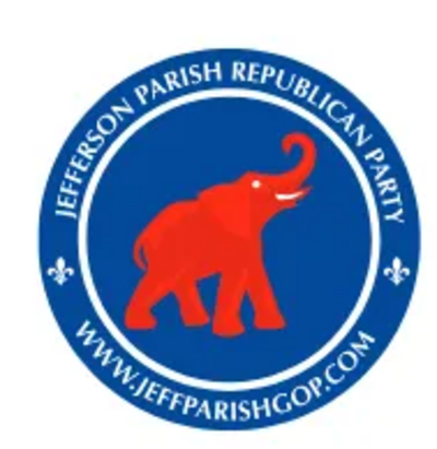 Jefferson Parish Republican Party